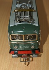 Jep ech locomotive d'occasion Jep ech locomotive d'occasion  Pontoise