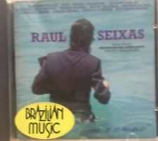 Usado, O Inicio, O Fim E O Meio By Raul Seixas[Import] CD comprar usado  Enviando para Brazil