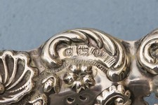 Rare corbeille banette d'occasion  La Ciotat
