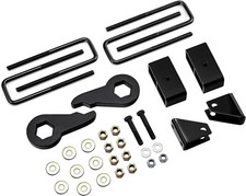 Front rear suspension for sale  Mount Holly