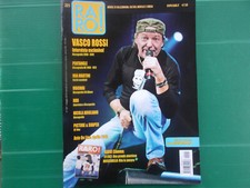 Rivista musicale raro usato  Cressa