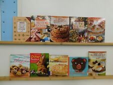 Bücher backen torten gebraucht kaufen  Weyhe