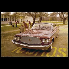 Photo .002960 chrysler d'occasion  Expédié en Belgium
