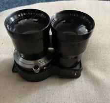 Vintage mamiya sekor for sale  BIRMINGHAM