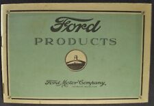1924 ford model for sale  Olympia