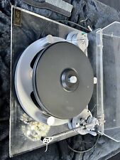 Michel gyrodec turntable for sale  CRAIGAVON