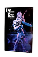 1987 promo poster for sale  Charleston