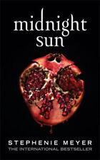 Midnight sun hardcover for sale  DUNFERMLINE