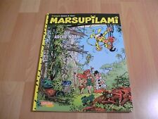 Marsupilami band arche gebraucht kaufen  Bingen