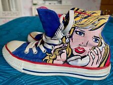 Roy lichtenstein pop for sale  EXETER