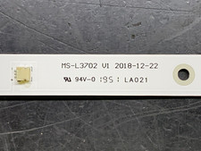 L3702 barra led usato  Bergamo
