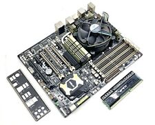 Asus sabertooth x58 for sale  Garden Grove