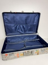 Vintage rimowa alu gebraucht kaufen  Nürnberg