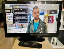 Bush lcd22880f 1080p for sale  NEW MILTON