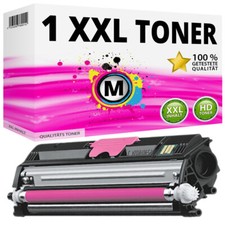 Cartouche toner magenta d'occasion  Expédié en France