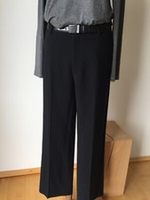 Filippa hose schwarz gebraucht kaufen  München