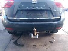 Seat ibiza rig gebraucht kaufen  Erfurt