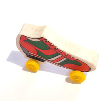Roller shoes pattini usato  Genova