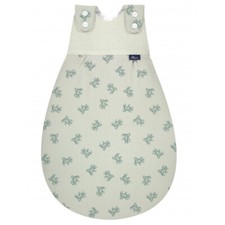 Alvi baby ganzjahresschlafsack gebraucht kaufen  Boffzen