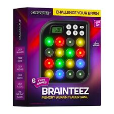 Brain teasers memory for sale  Brooklyn