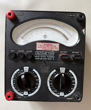 Universal avo model for sale  REDDITCH