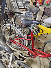 Girardengo bici elettrica usato  Massa di Somma