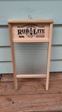 glass washboard for sale  Asheville