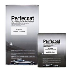 Perfecoat 800 802 for sale  Orlando