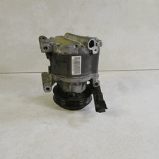Scsb06 compressore lancia usato  Italia