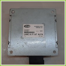 Centralina radio fiat usato  Cona