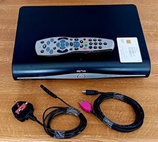 Sky box includes for sale  WESTON-SUPER-MARE