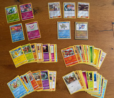 Pokemon verborgenes schicksal gebraucht kaufen  Altomünster