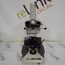 Nikon optiphot binocular for sale  Twinsburg