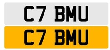 Bmu cherished personal for sale  RUGBY