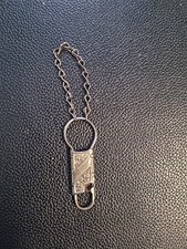 Chaveiro antigo início dos anos 1900, usado comprar usado  Enviando para Brazil