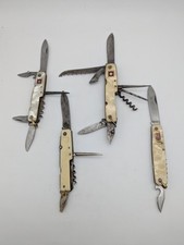 Lot multifunction knives d'occasion  Expédié en Belgium