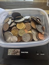 2kg mixed mostly for sale  PLYMOUTH