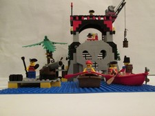 Lego 6279 pirates d'occasion  Expédié en Belgium