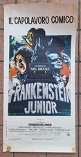 Frankenstein junior mel usato Frankenstein junior mel usato  Verona