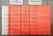Tickets augustiner festhalle gebraucht kaufen  München