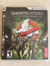 Versão norte-americana do PS3 Ghostbusters/Atari 2009, usado comprar usado  Enviando para Brazil