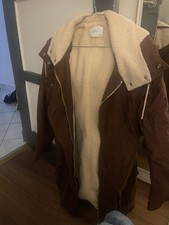 Parka femme ikks d'occasion  Le Havre-