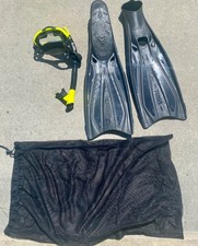 Tusa diving gear for sale  Manhattan