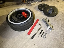 Audi space saver for sale Audi space saver for sale  COATBRIDGE