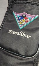 Vtg excalibur soft for sale  Foley