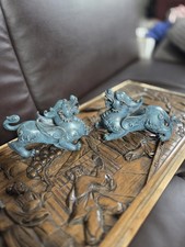 China solid bronze for sale  UK