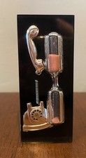Vintage lucite pink for sale  BURNTWOOD