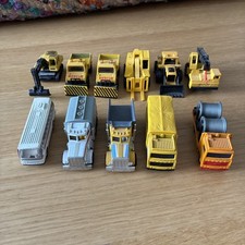 Vintage matchbox collection for sale  ACCRINGTON