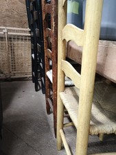 Dinning chairs. pairs for sale  Metter