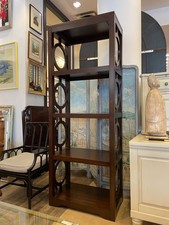 Hooker kinsey bookcase for sale  Wheaton